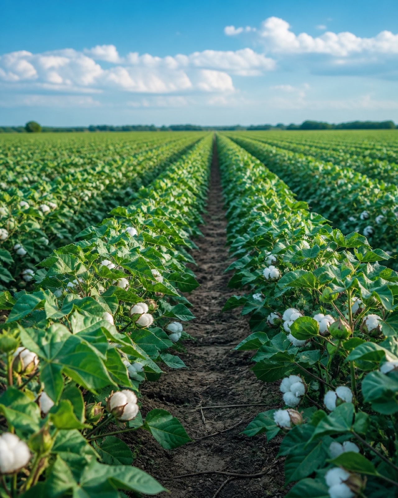 Field crops