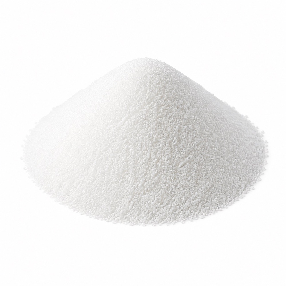 White sodium borate borax powder