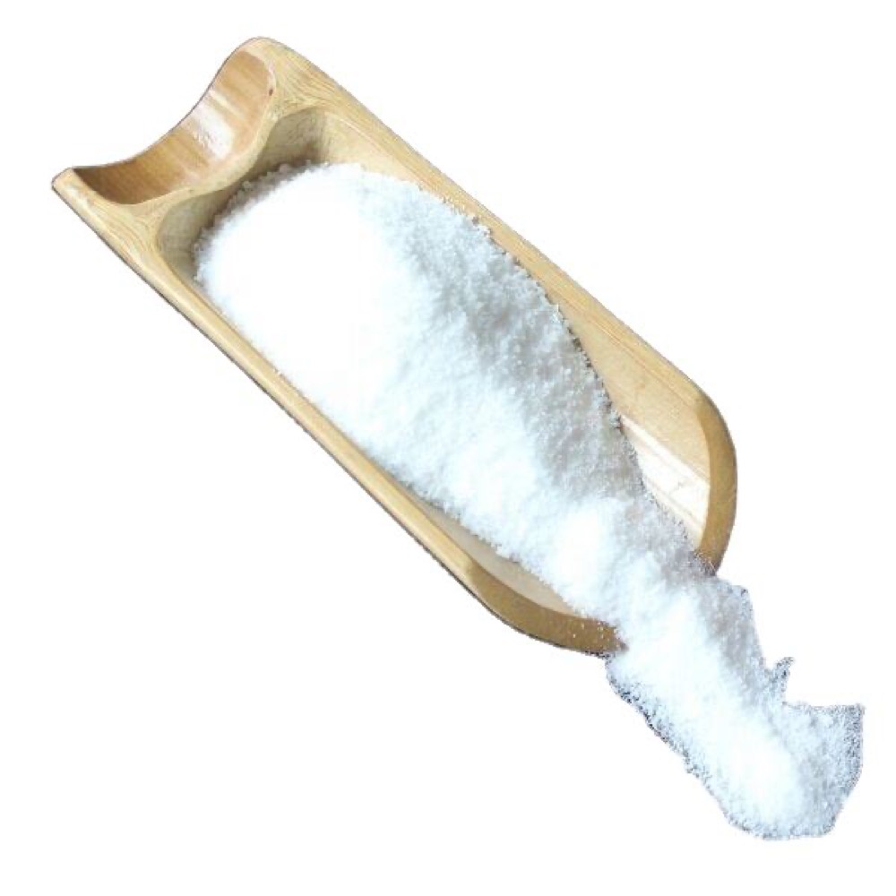 White sodium borate borax powder