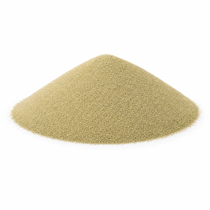 EDTA chelated micronutrient powders in multiple colors
