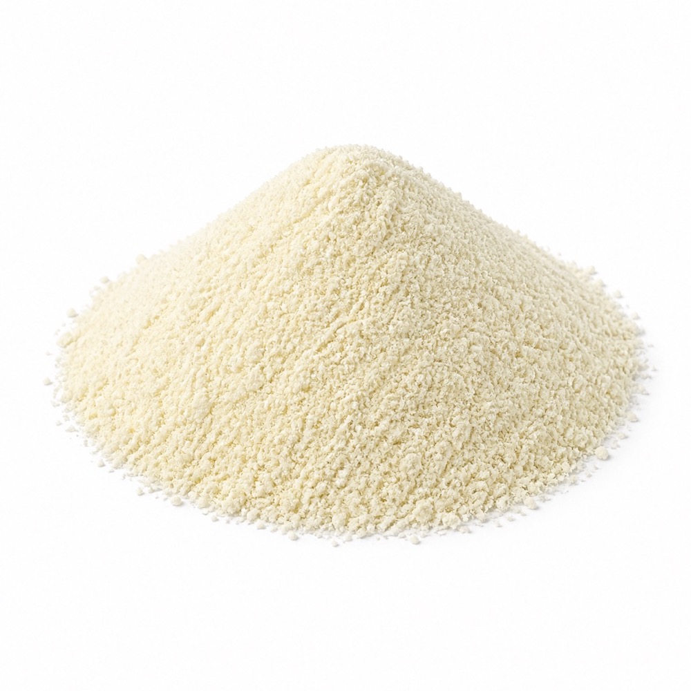 EDTA chelated micronutrient powders in multiple colors