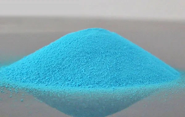 EDTA-Cu — Copper EDTA Chelate